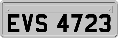 EVS4723