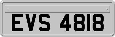 EVS4818