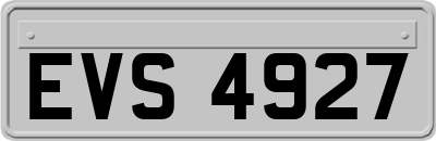 EVS4927