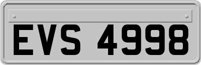 EVS4998