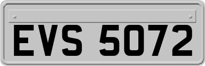 EVS5072