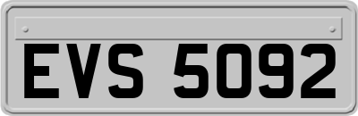 EVS5092