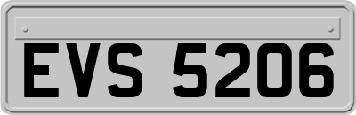 EVS5206