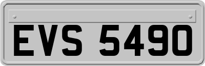 EVS5490