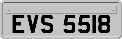EVS5518