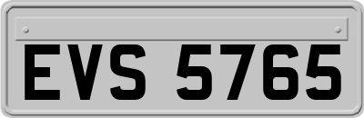 EVS5765