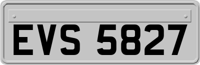 EVS5827