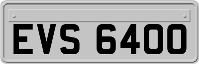 EVS6400