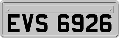 EVS6926