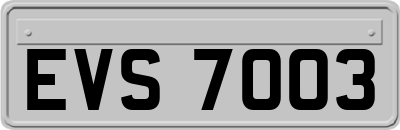 EVS7003