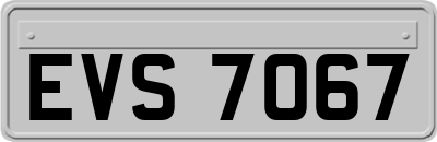 EVS7067