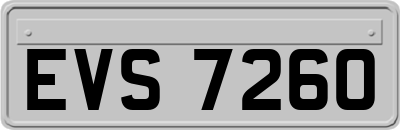 EVS7260