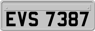 EVS7387