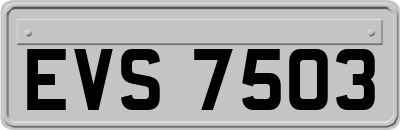 EVS7503