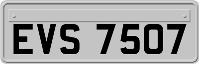 EVS7507