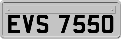 EVS7550