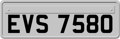 EVS7580