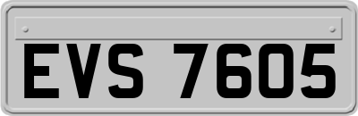 EVS7605