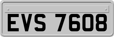 EVS7608