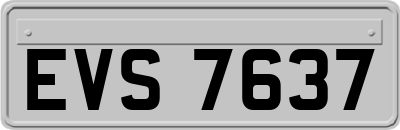 EVS7637