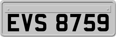 EVS8759