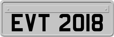 EVT2018