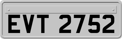 EVT2752