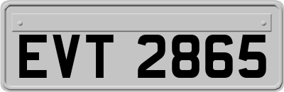 EVT2865