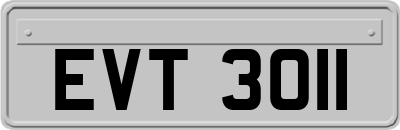 EVT3011