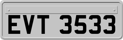 EVT3533