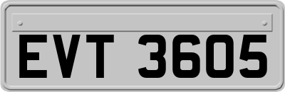 EVT3605