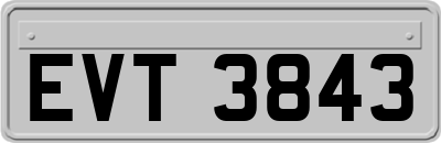 EVT3843