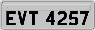 EVT4257