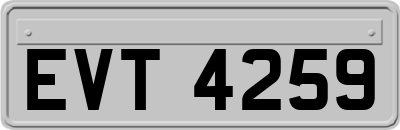 EVT4259