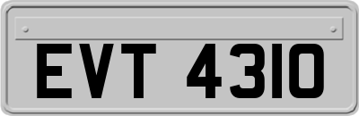EVT4310