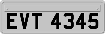 EVT4345