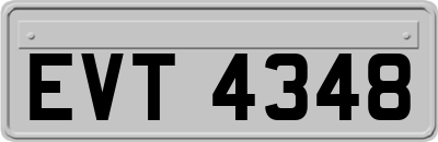 EVT4348