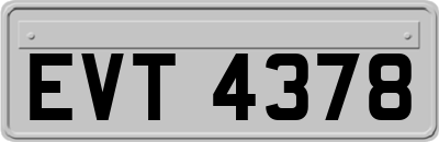 EVT4378
