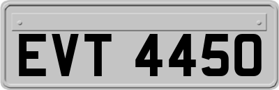 EVT4450