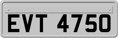 EVT4750
