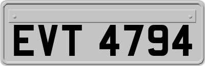 EVT4794