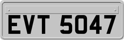 EVT5047