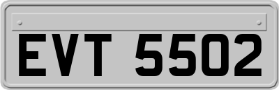 EVT5502
