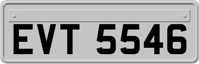 EVT5546