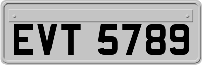 EVT5789
