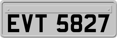 EVT5827