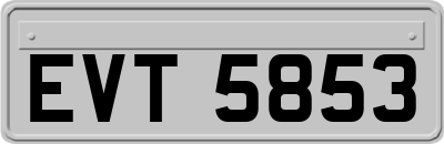 EVT5853