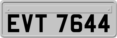 EVT7644