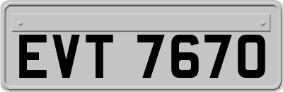 EVT7670