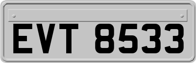 EVT8533